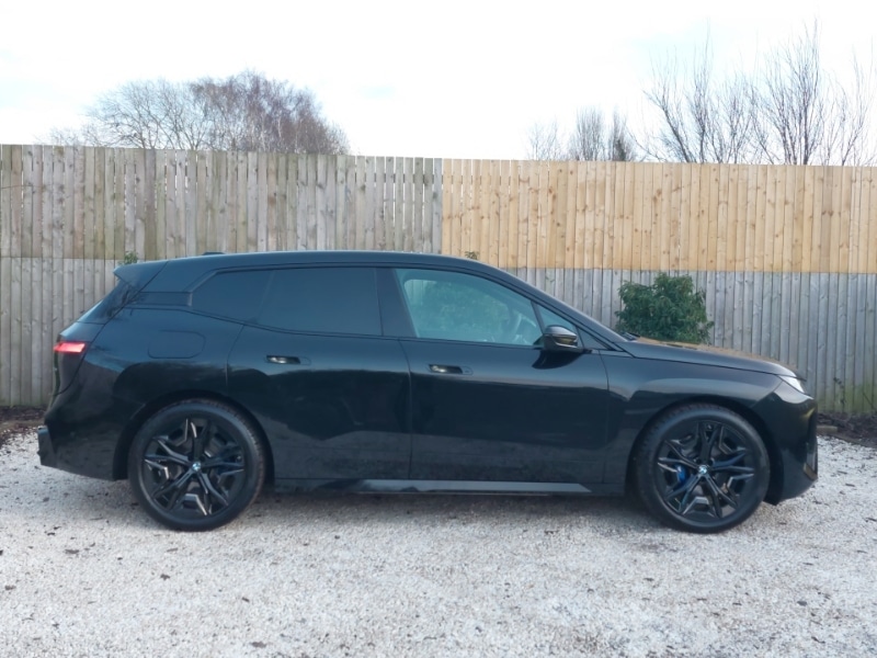 Used BMW iX 2025 for sale - 77130039: Photo 2