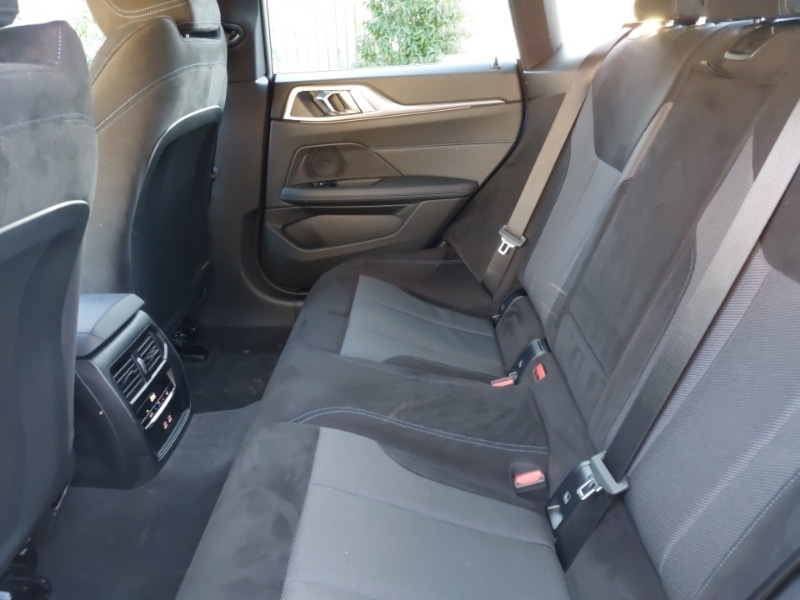 Used BMW 4 Series 2025 for sale - 77105749: Photo 12