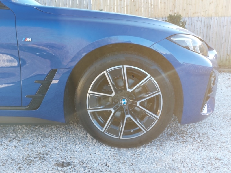 Used BMW 4 Series 2025 for sale - 77105749: Photo 14