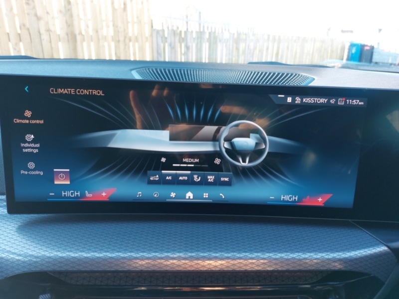 Used BMW 4 Series 2025 for sale - 77105749: Photo 18