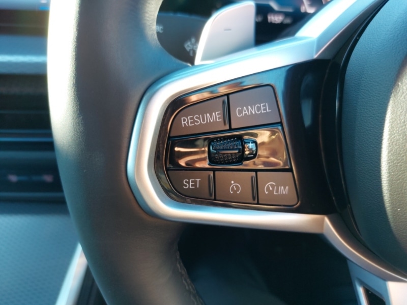 Used BMW 4 Series 2025 for sale - 77105749: Photo 19