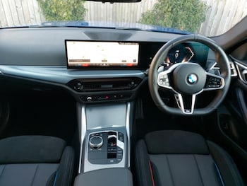 Used BMW 4 Series 2025 for sale - 77105749: Photo