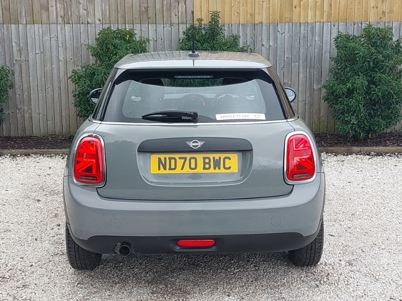 Used MINI One 2020 for sale - 77102825: Photo 15