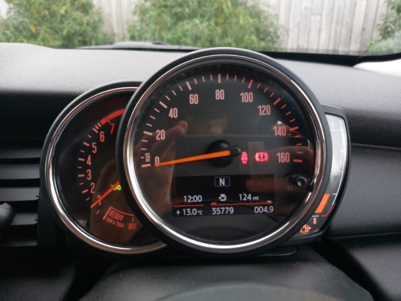 Used MINI One 2020 for sale - 77102825: Photo 9