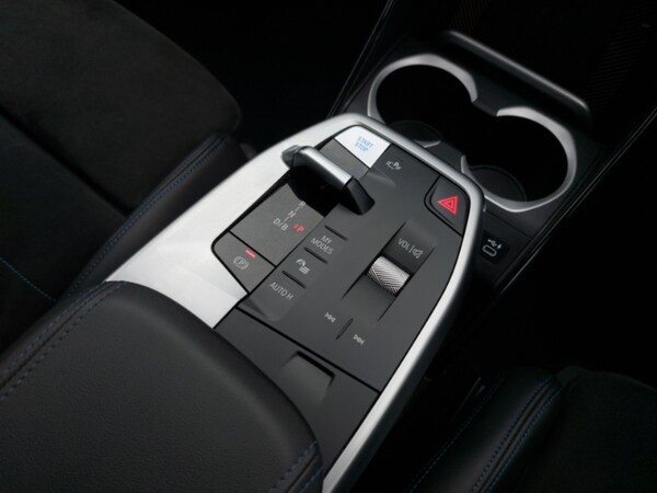 Used BMW iX1 2023 for sale - 76144881: Photo 10