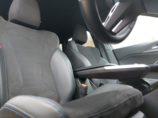 Used BMW iX1 2023 for sale - 76144881: Photo 11