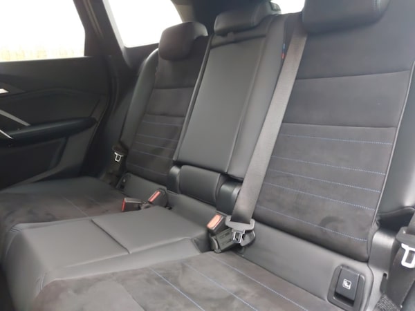 Used BMW iX1 2023 for sale - 76144881: Photo 12