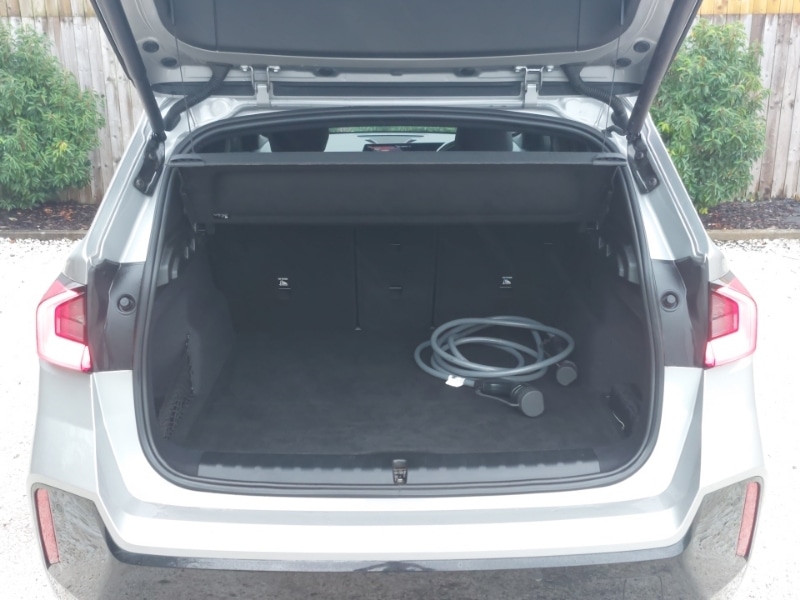 Used BMW iX1 2023 for sale - 76144881: Photo 13