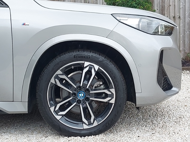 Used BMW iX1 2023 for sale - 76144881: Photo 14