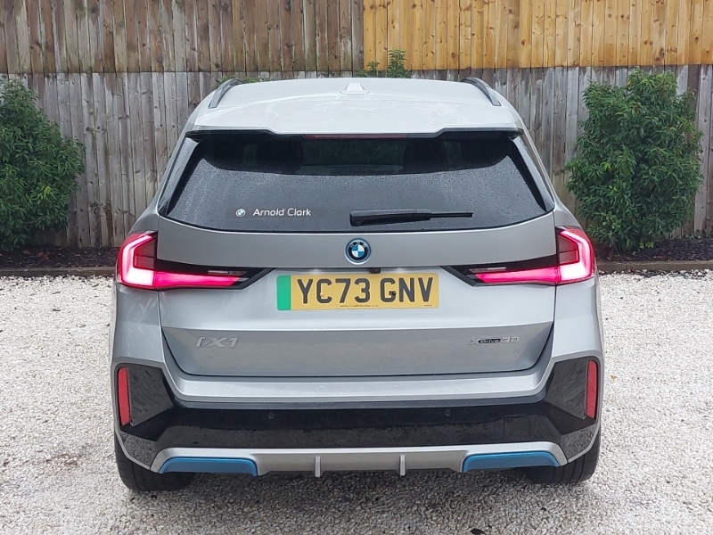 Used BMW iX1 2023 for sale - 76144881: Photo 15