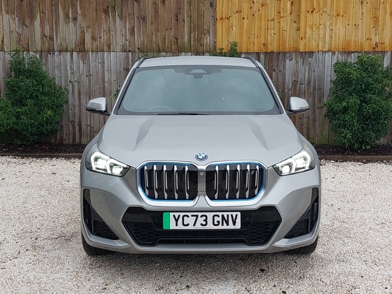 Used BMW iX1 2023 for sale - 76144881: Photo 16