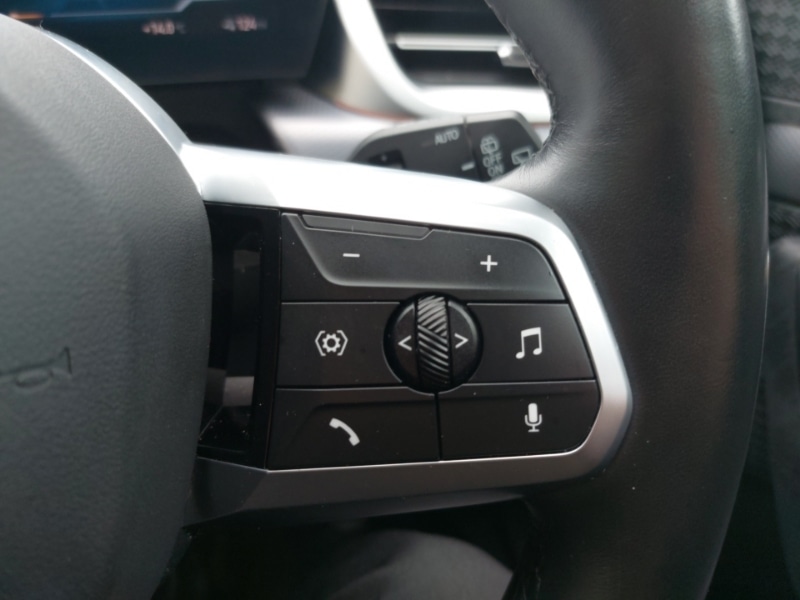 Used BMW iX1 2023 for sale - 76144881: Photo 17