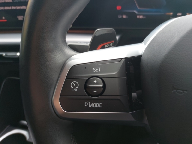 Used BMW iX1 2023 for sale - 76144881: Photo 18