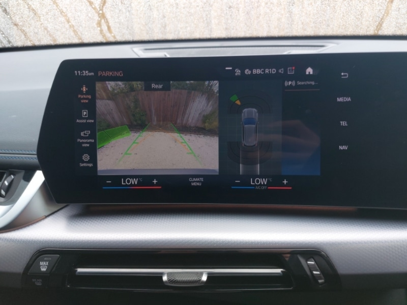 Used BMW iX1 2023 for sale - 76144881: Photo 19