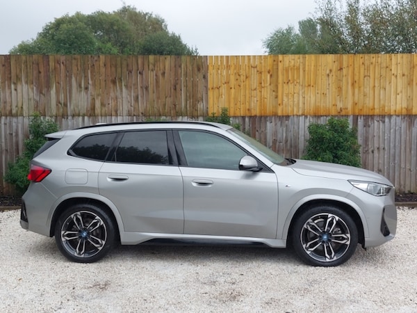 Used BMW iX1 2023 for sale - 76144881: Photo 2