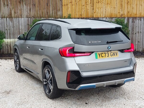 Used BMW iX1 2023 for sale - 76144881: Photo 3