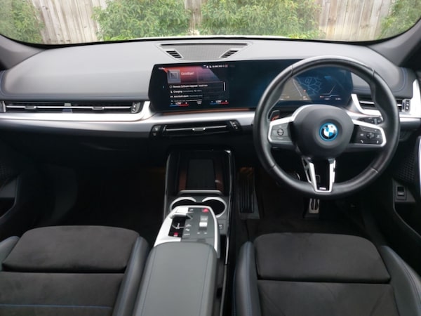 Used BMW iX1 2023 for sale - 76144881: Photo 4
