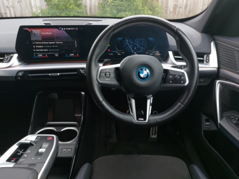 Used BMW iX1 2023 for sale - 76144881: Photo 5