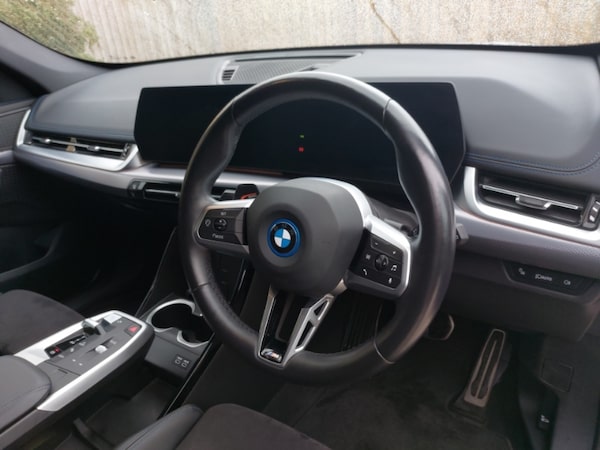 Used BMW iX1 2023 for sale - 76144881: Photo 6