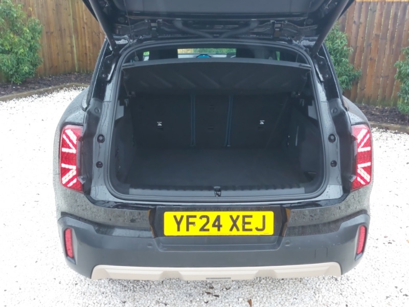 Used MINI Countryman 2024 for sale - 78129181: Photo 13