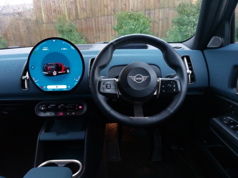 Used MINI Countryman 2024 for sale - 78129181: Photo 5