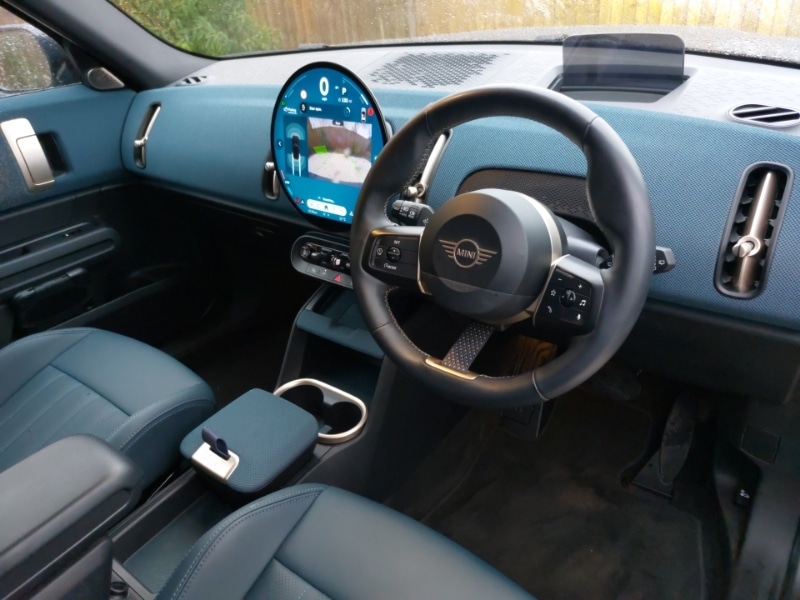 Used MINI Countryman 2024 for sale - 78129181: Photo 6