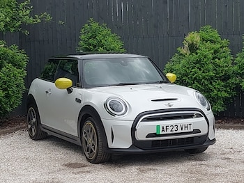 Used MINI Hatch 2023 for sale - 78808687: Photo