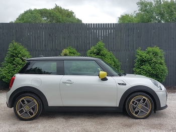 Used MINI Hatch 2023 for sale - 78808687: Photo