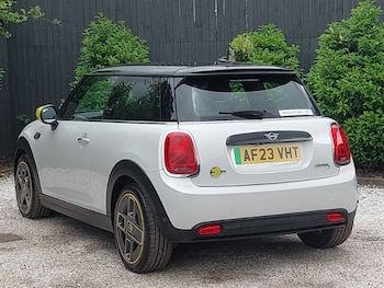 Used MINI Hatch 2023 for sale - 78808687: Photo