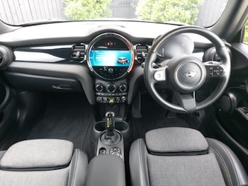 Used MINI Hatch 2023 for sale - 78808687: Photo
