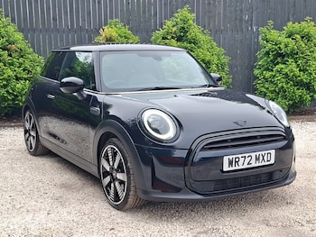 Used MINI Cooper 2022 for sale - 78916928: Photo