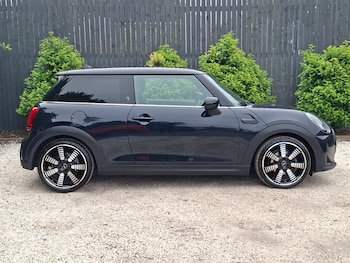 Used MINI Cooper 2022 for sale - 78916928: Photo
