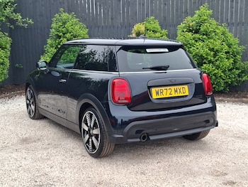 Used MINI Cooper 2022 for sale - 78916928: Photo