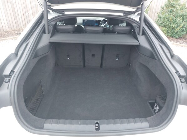 Used BMW 4 Series 2023 for sale - 74153529: Photo 13