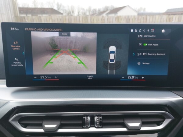 Used BMW 4 Series 2023 for sale - 74153529: Photo 17