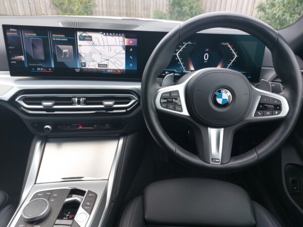 Used BMW 4 Series 2023 for sale - 74153529: Photo 5