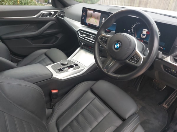 Used BMW 4 Series 2023 for sale - 74153529: Photo 6