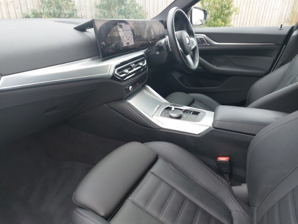 Used BMW 4 Series 2023 for sale - 74153529: Photo 7
