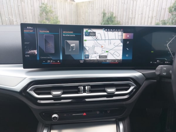 Used BMW 4 Series 2023 for sale - 74153529: Photo 8