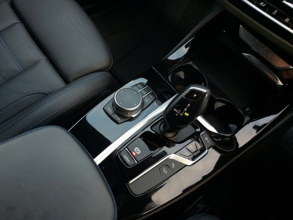 Used BMW X3 2021 for sale - 76348636: Photo 10