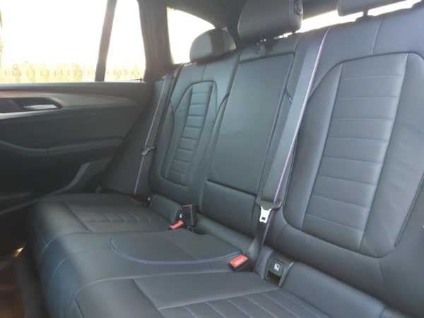 Used BMW X3 2021 for sale - 76348636: Photo 12