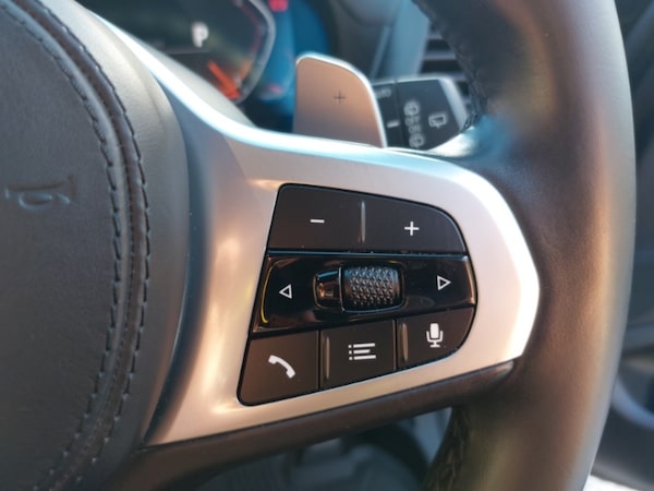 Used BMW X3 2021 for sale - 76348636: Photo 17