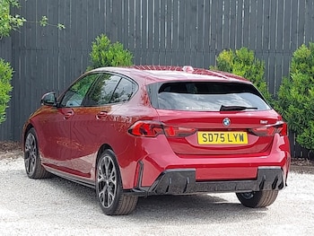 Used BMW 1 Series 2025 for sale - 78523055: Photo