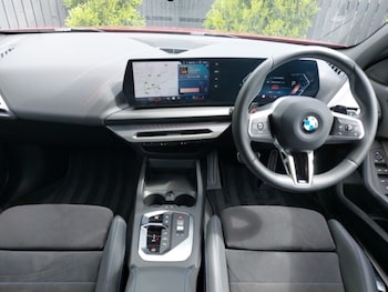 Used BMW 1 Series 2025 for sale - 78523055: Photo