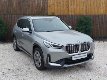 Used BMW iX1 2023 for sale - 78446963: Photo