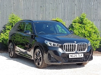 Used BMW X1 2025 for sale - 78694985: Photo