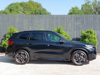 Used BMW X1 2025 for sale - 78694985: Photo
