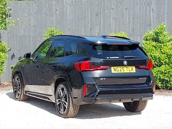 Used BMW X1 2025 for sale - 78694985: Photo