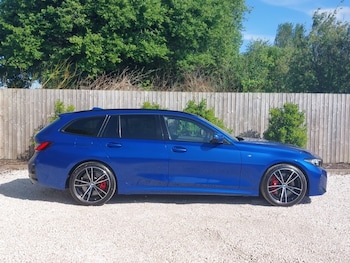 Used BMW 3 Series 2024 for sale - 74652739: Photo
