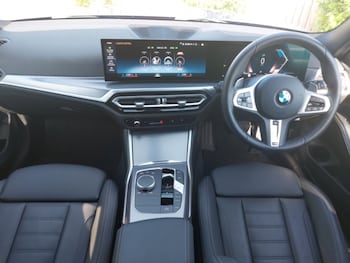 Used BMW 3 Series 2024 for sale - 74652739: Photo